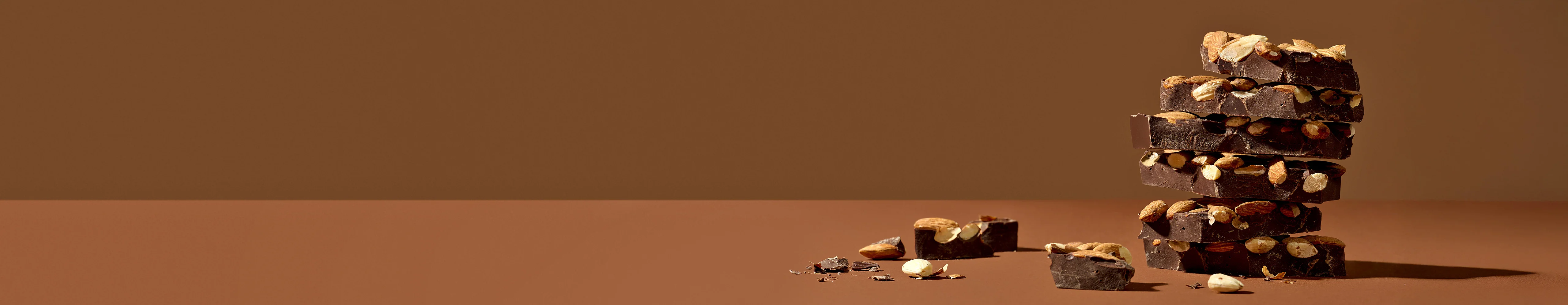 Chocolate Blocks