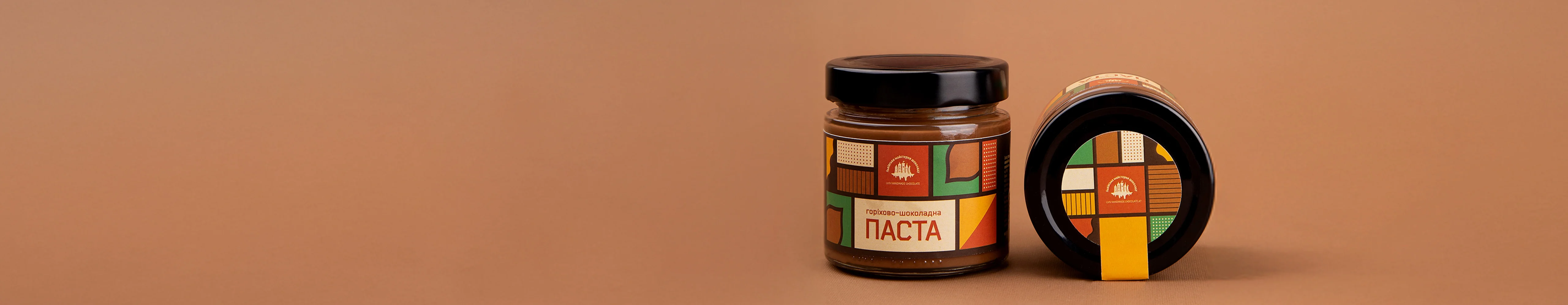 Spread Delights