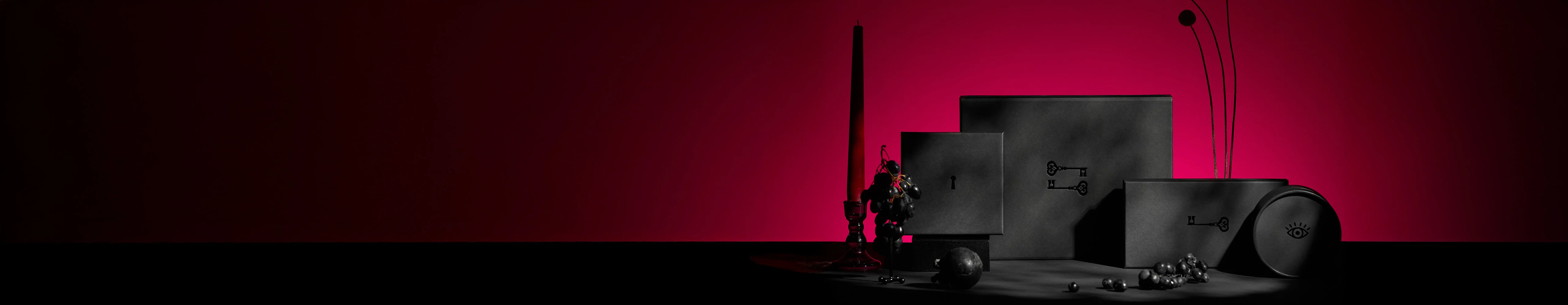 Еротична колекція шоколаду