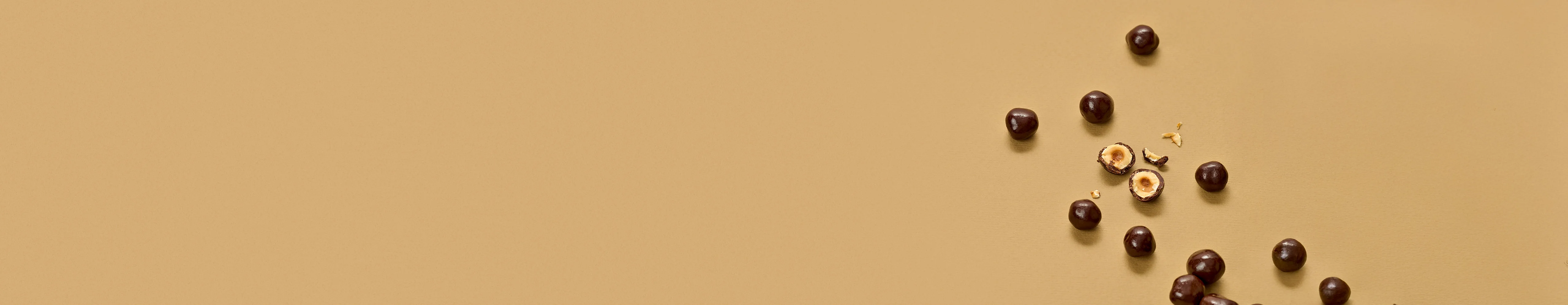 Шоколадне драже