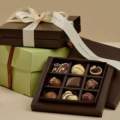 Packaging