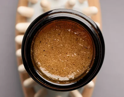 Косметика від Майстерні шоколаду