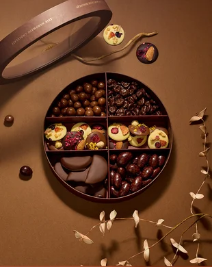 Premium Сhocolate Сollection