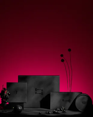 Erotic Chocolate Collection