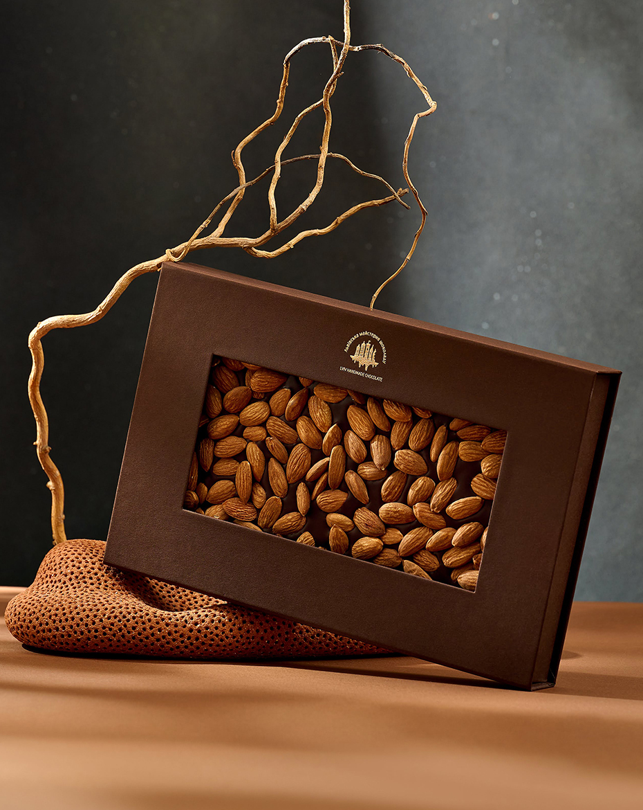 Premium Сhocolate Сollection