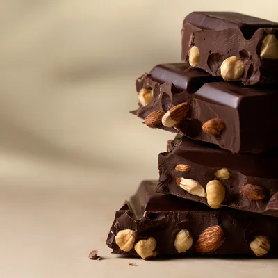 Chocolate Blocks