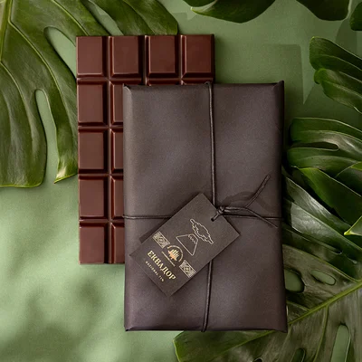Chocolate Tablets