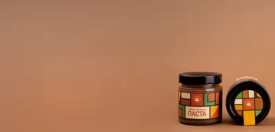 Паста/Карамель