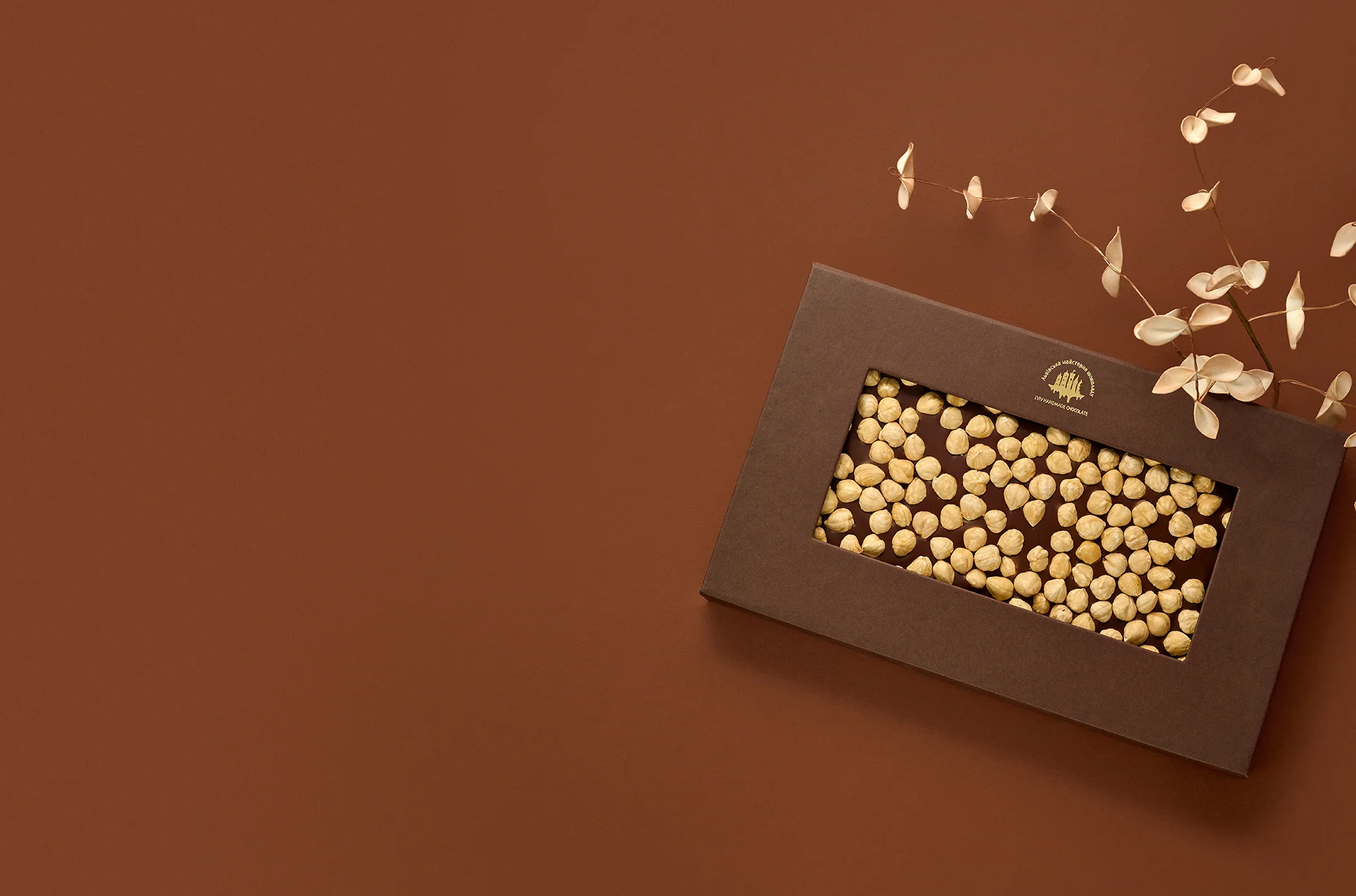 Premium chocolate