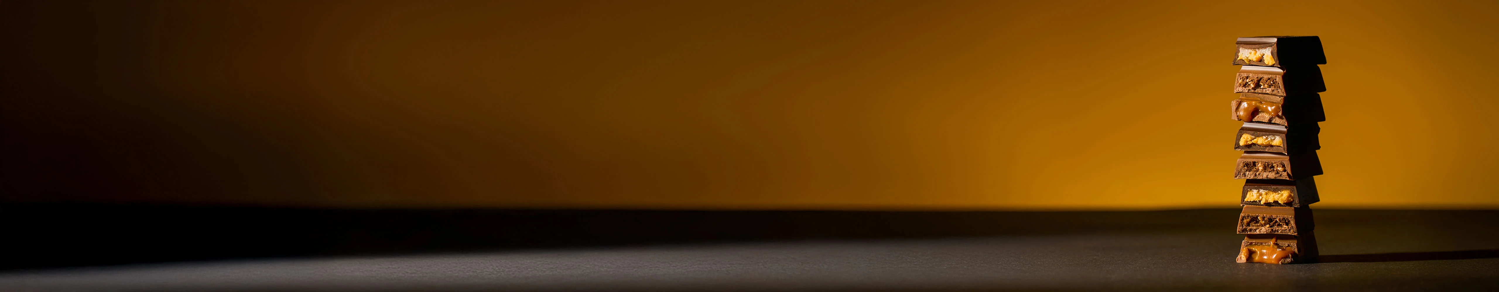 Шоколадні батончики