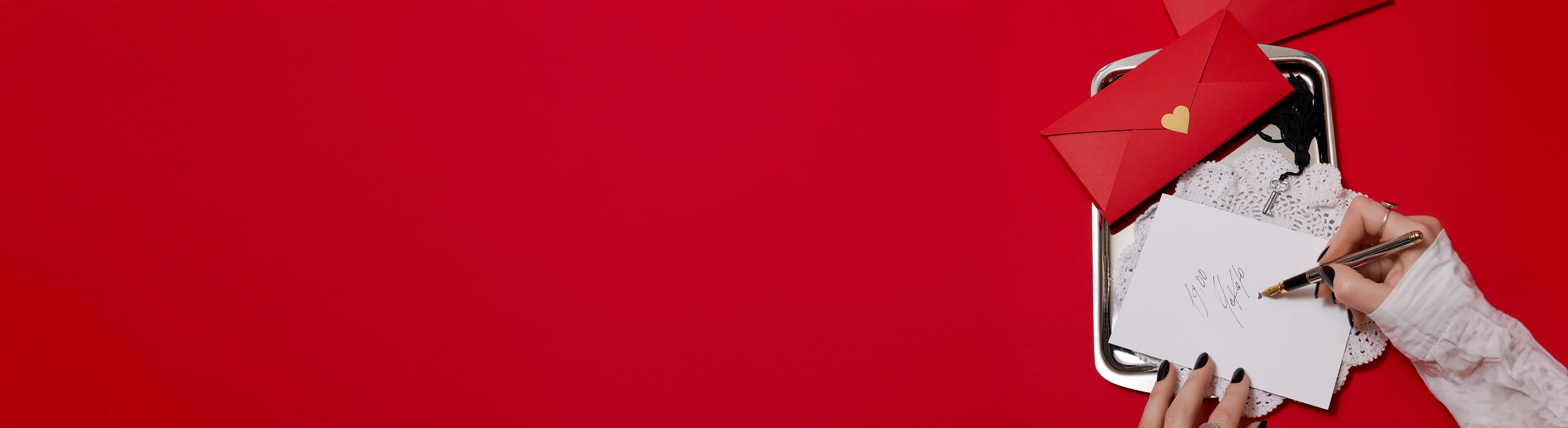 Романтична пошта працює