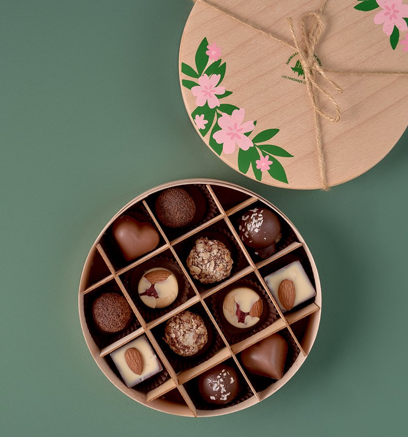 Весняна колекція