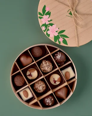 Весняна колекція