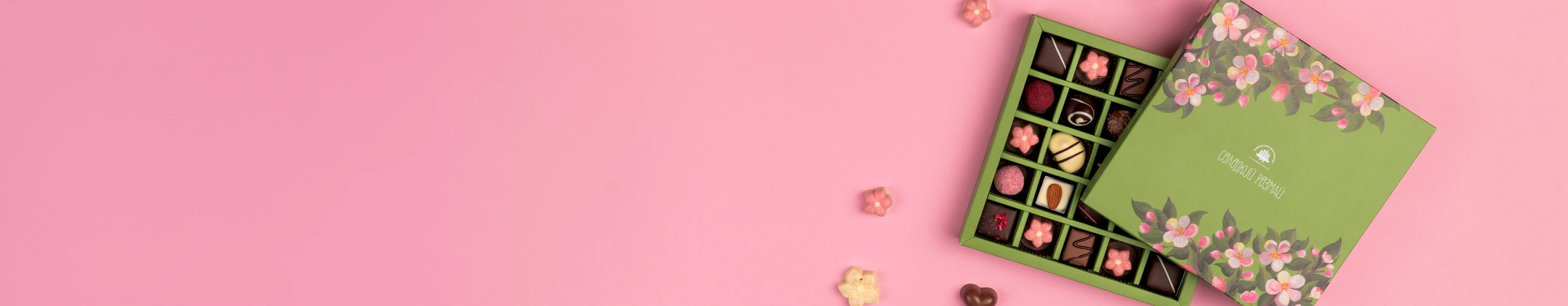 Весняна колекція