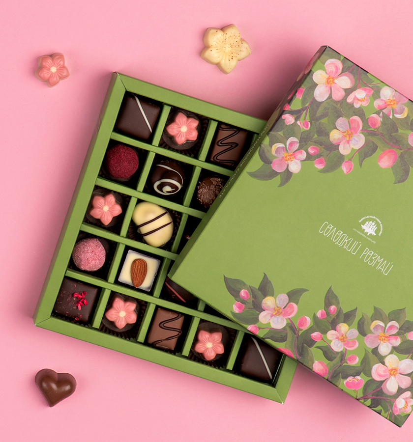 Весняна колекція