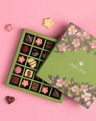 Весняна колекція