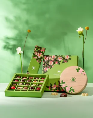 Весняна колекція