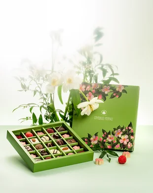 Весняна колекція