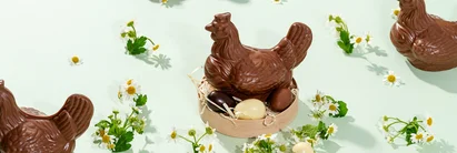 Великодня колекція