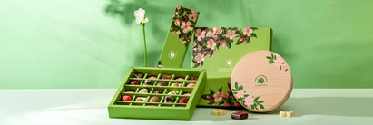 Весняна колекція