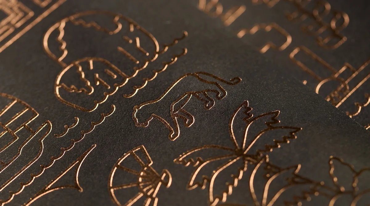 Як створюються унікальні ілюстрації до шоколадних виробів Майстерні. 2