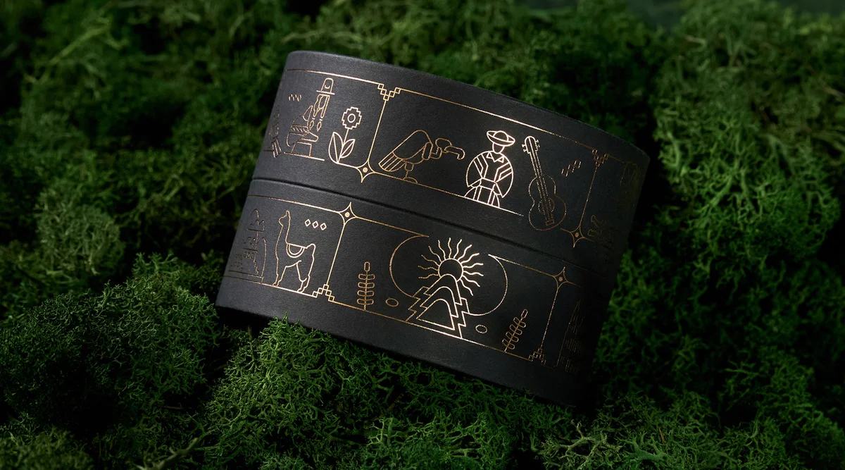 Як створюються унікальні ілюстрації до шоколадних виробів Майстерні.  1