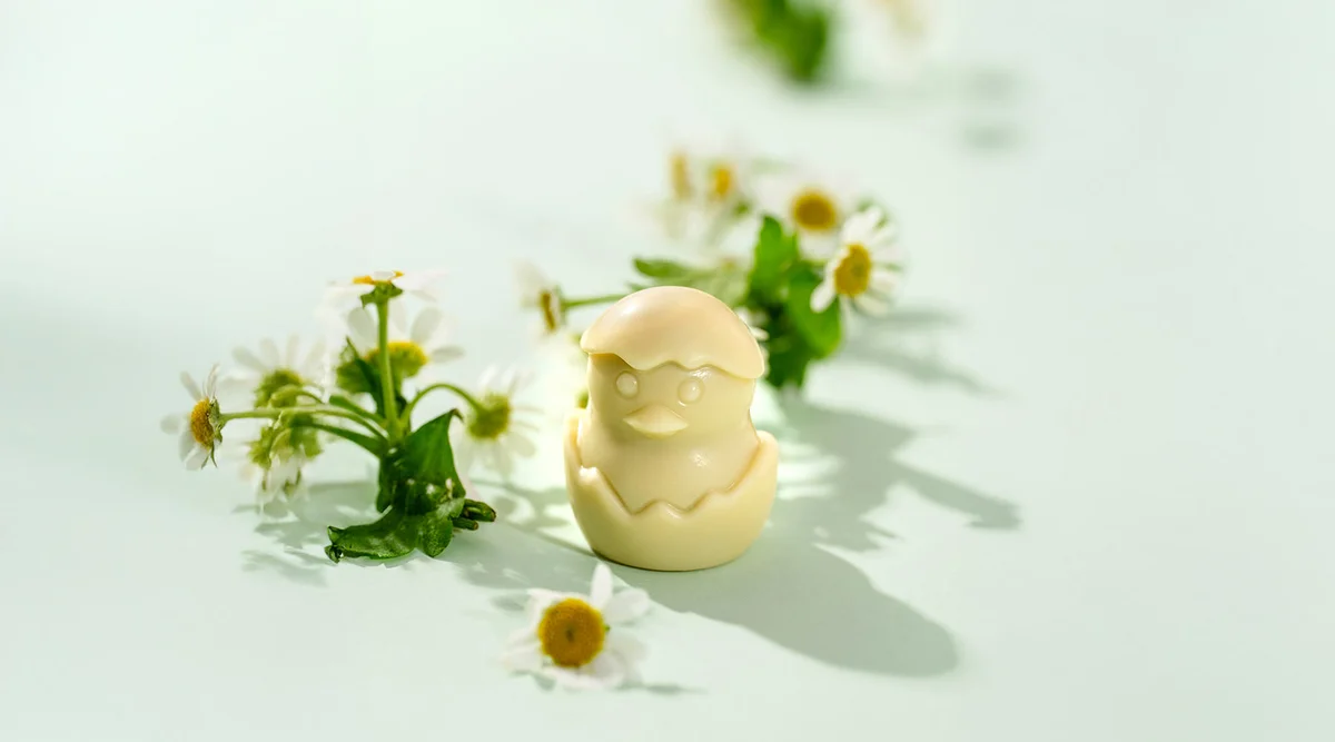 Що покласти дитині в кошик: 5 шоколадних ідей 1