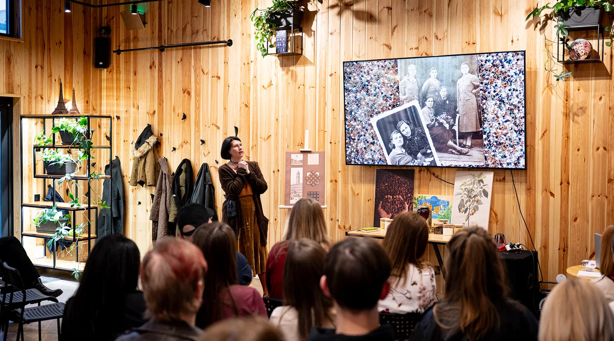 Те, що формує та надихає нас 1