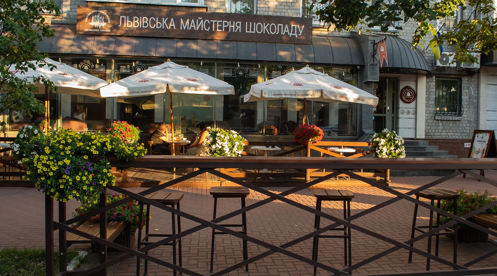 Ювілей Майстерні у Кременчуці