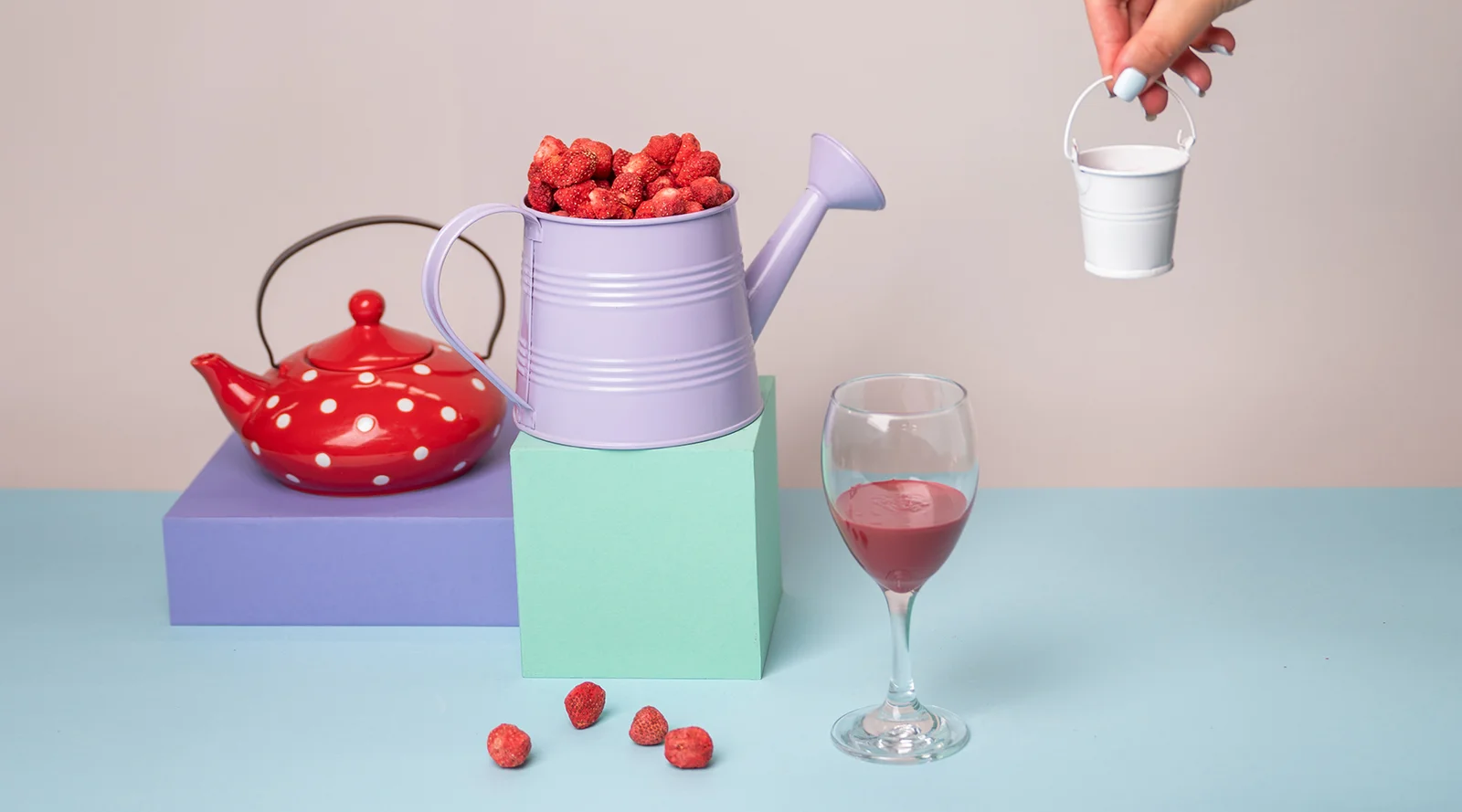 Перший pop-up Львівської майстерні шоколаду